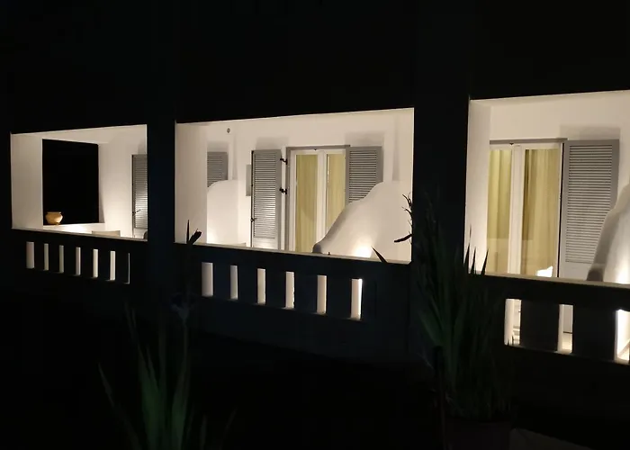 Naxos Lane Center Studios