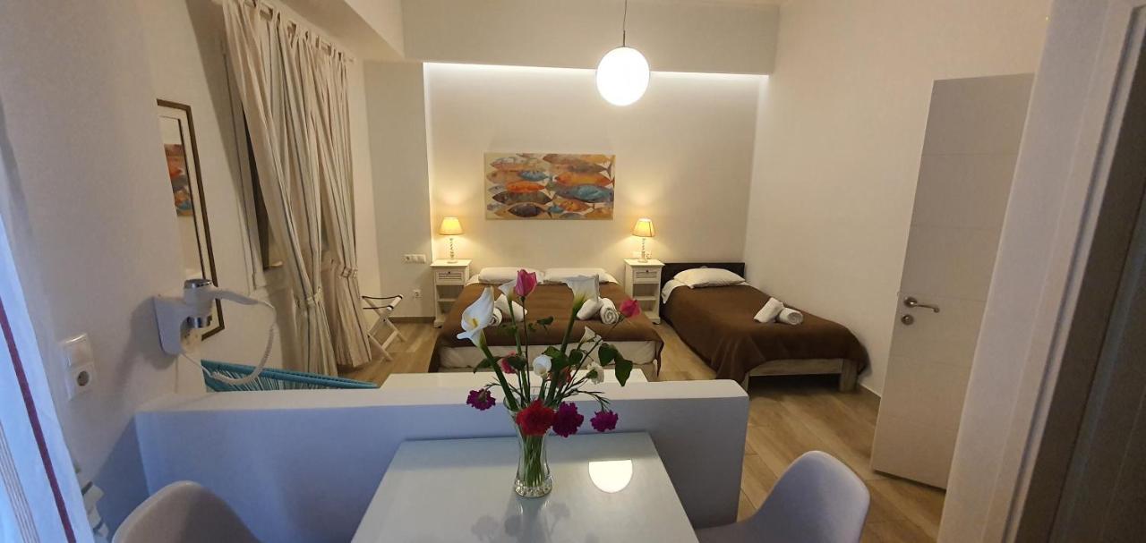 Apartment Naxos Lane Center *