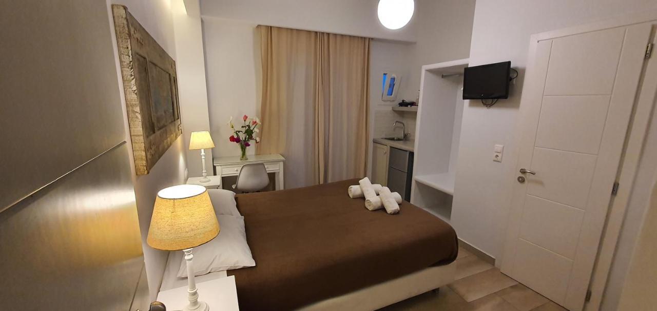 Naxos Lane Center Apartment