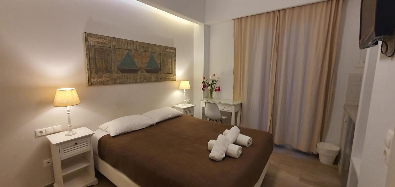Apartment Naxos Lane Center *