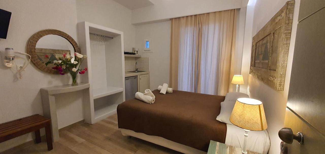 Naxos Lane Center *