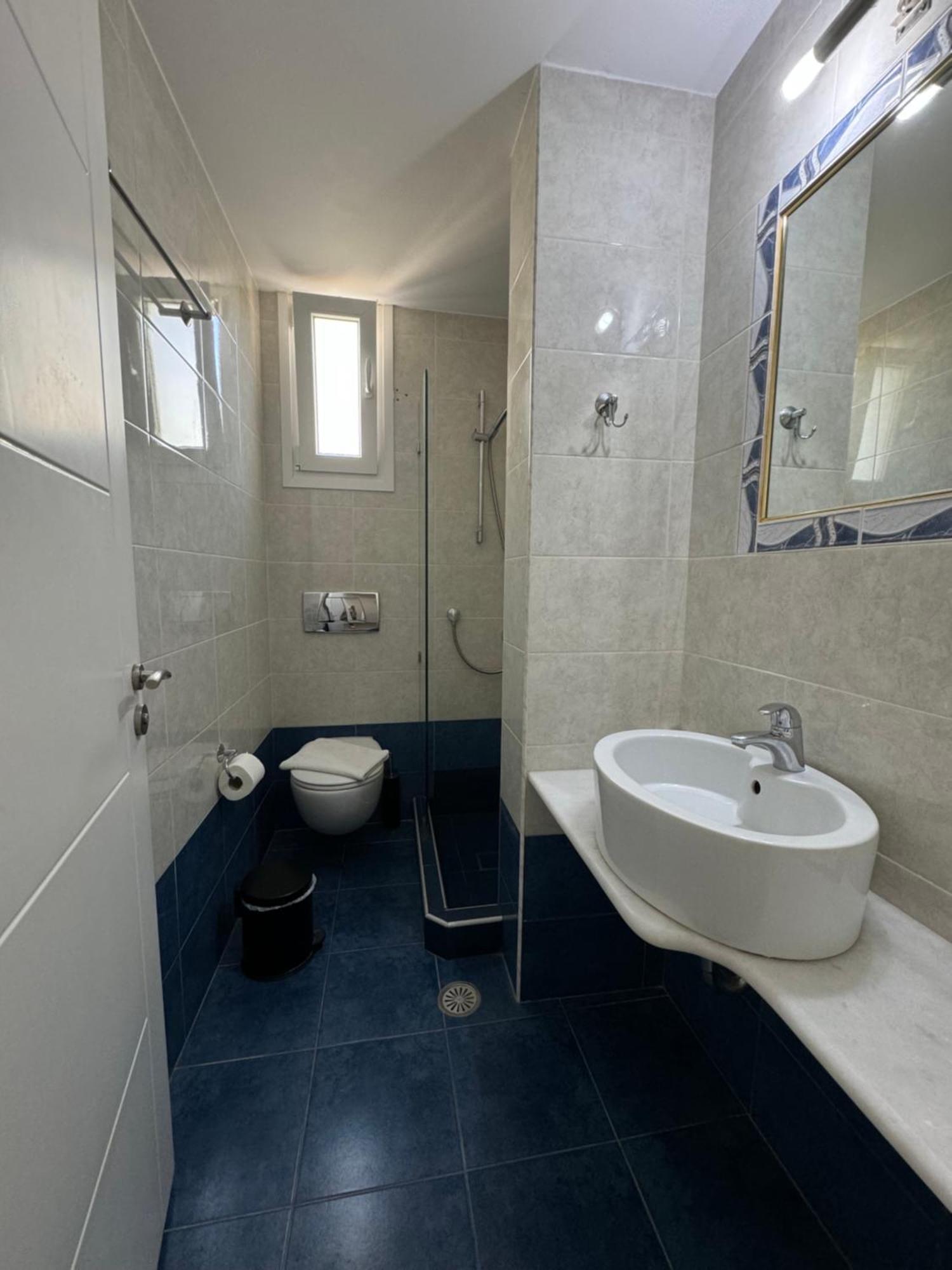 Apartment Naxos Lane Center Naxos City