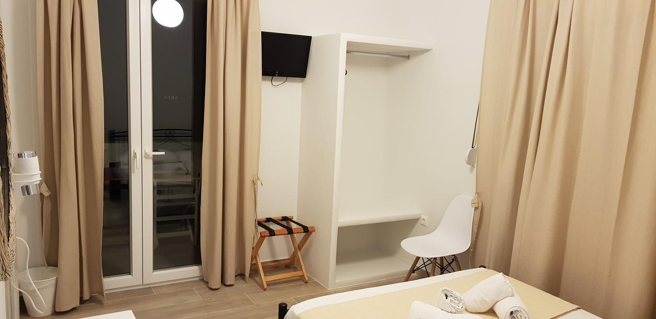 Naxos Lane Center Apartment