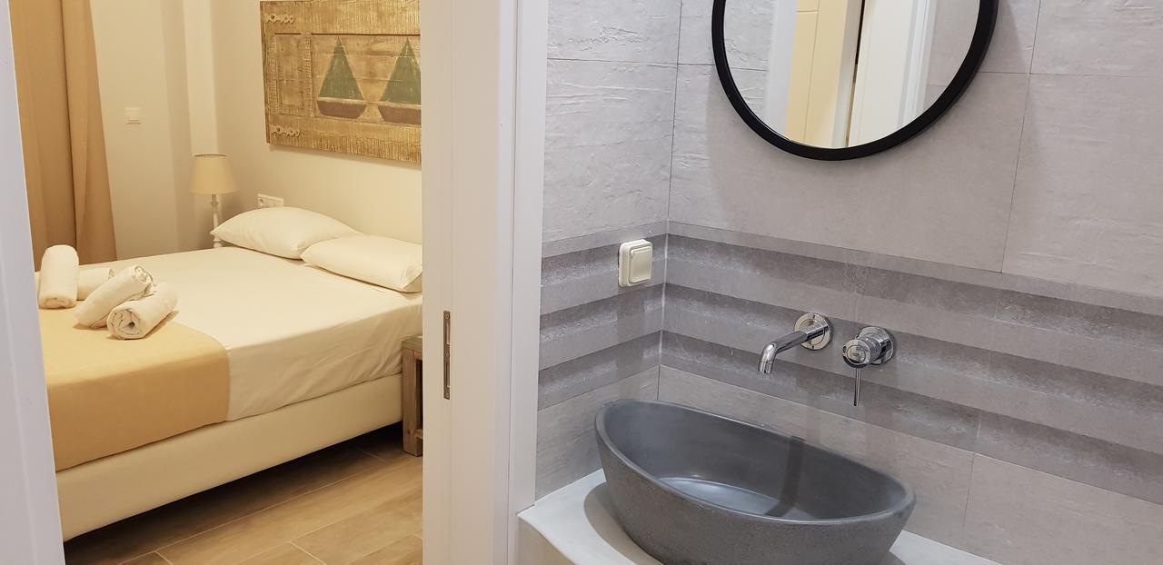 Apartment Naxos Lane Center *