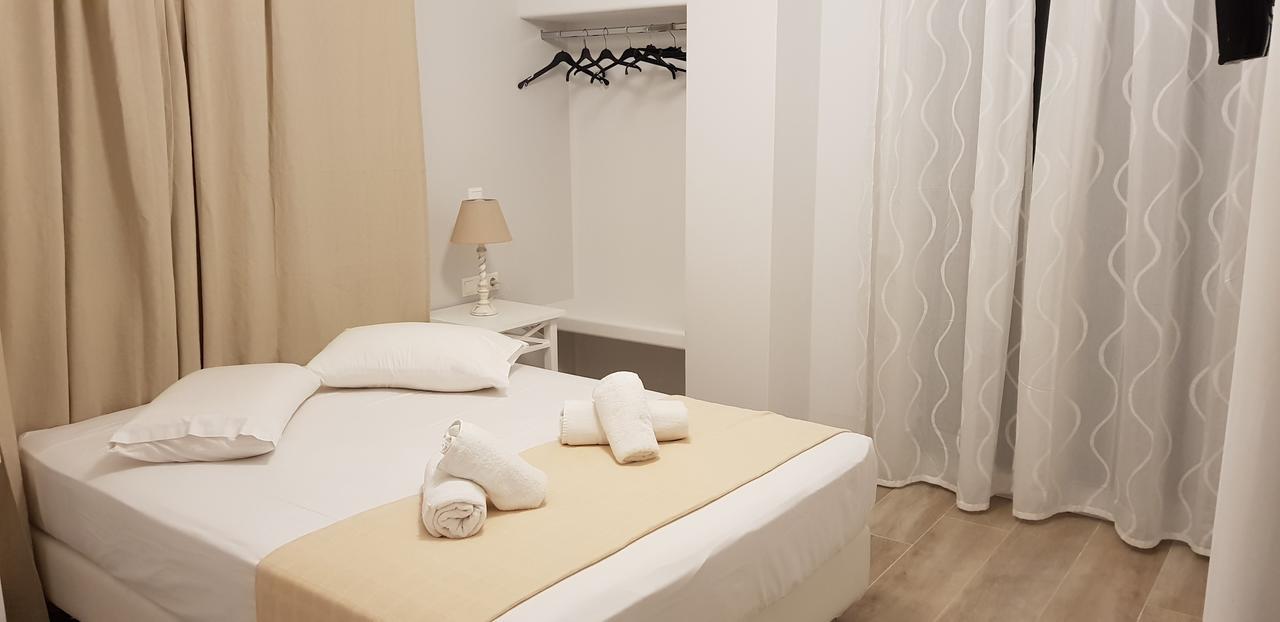 Apartment Naxos Lane Center