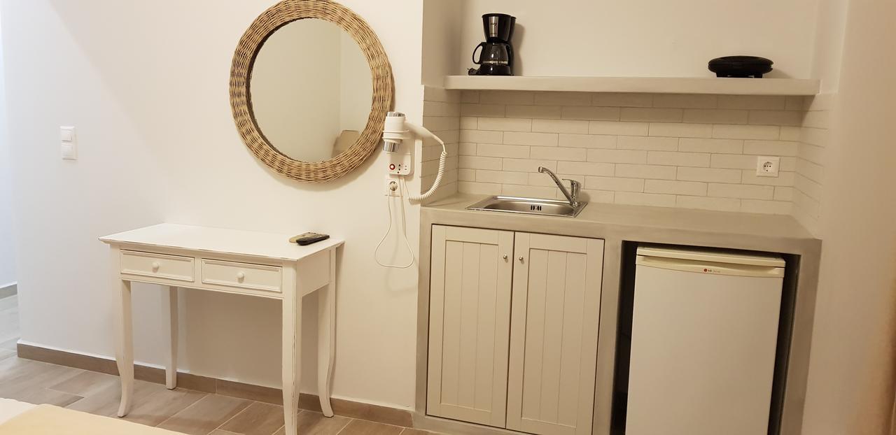 Apartment Naxos Lane Center