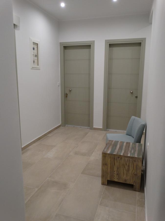 Naxos Lane Center *