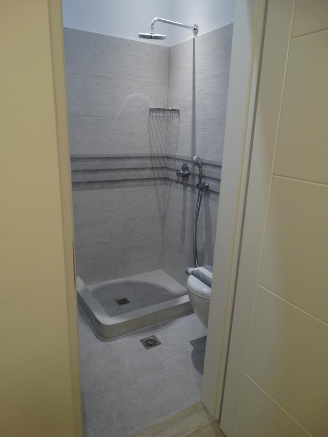 Naxos Lane Center Apartment *