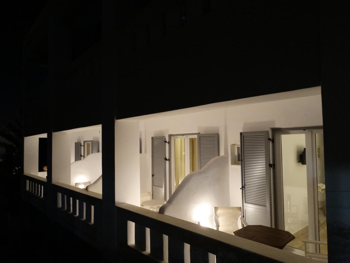 Naxos Lane Center Apartment