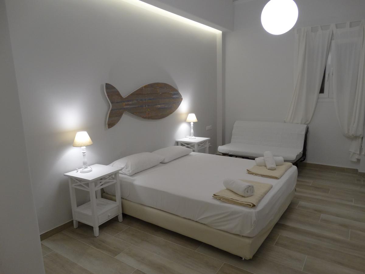 Naxos Lane Center Apartment *