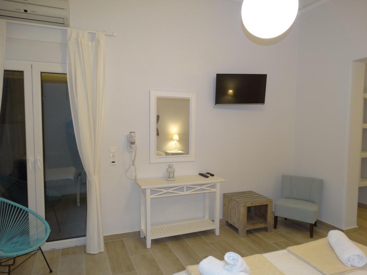 Apartment Naxos Lane Center