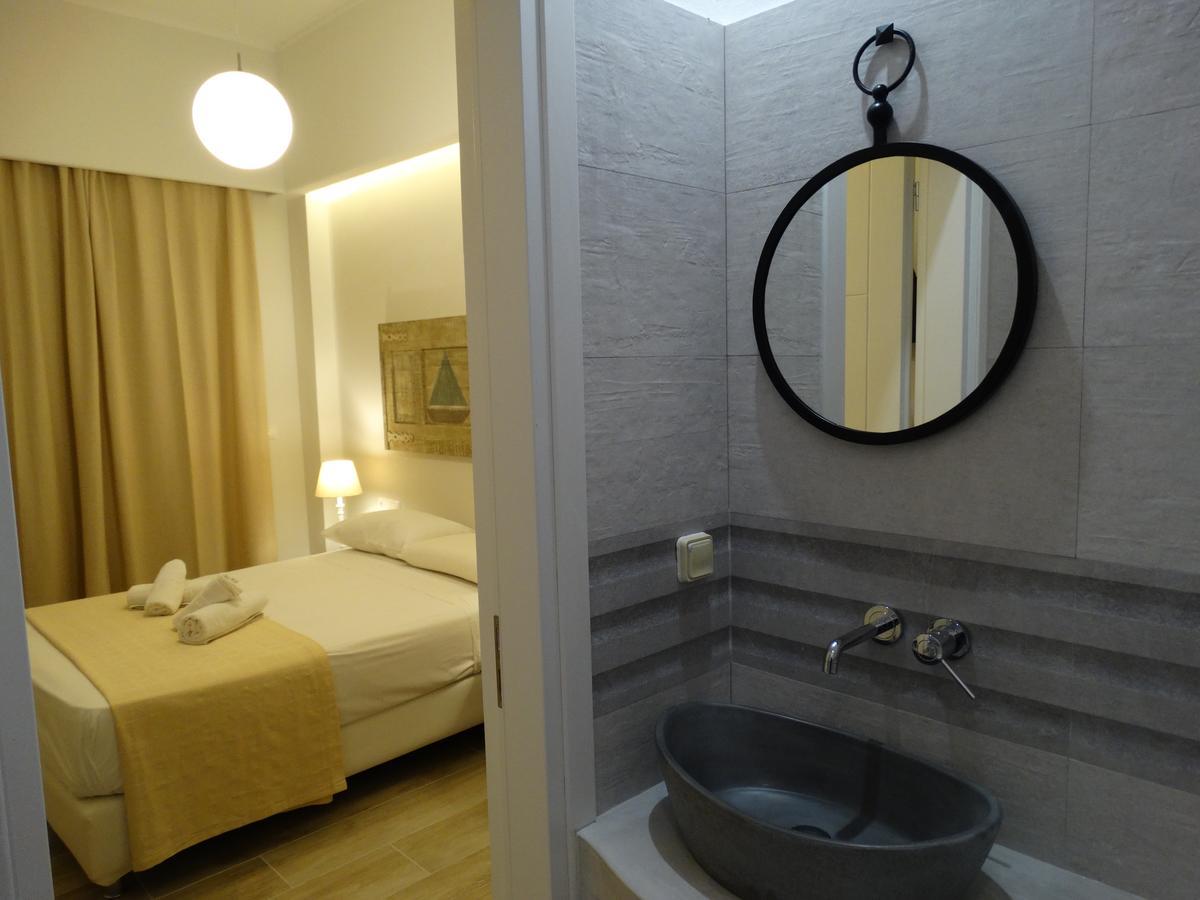 Naxos Lane Center Apartment *